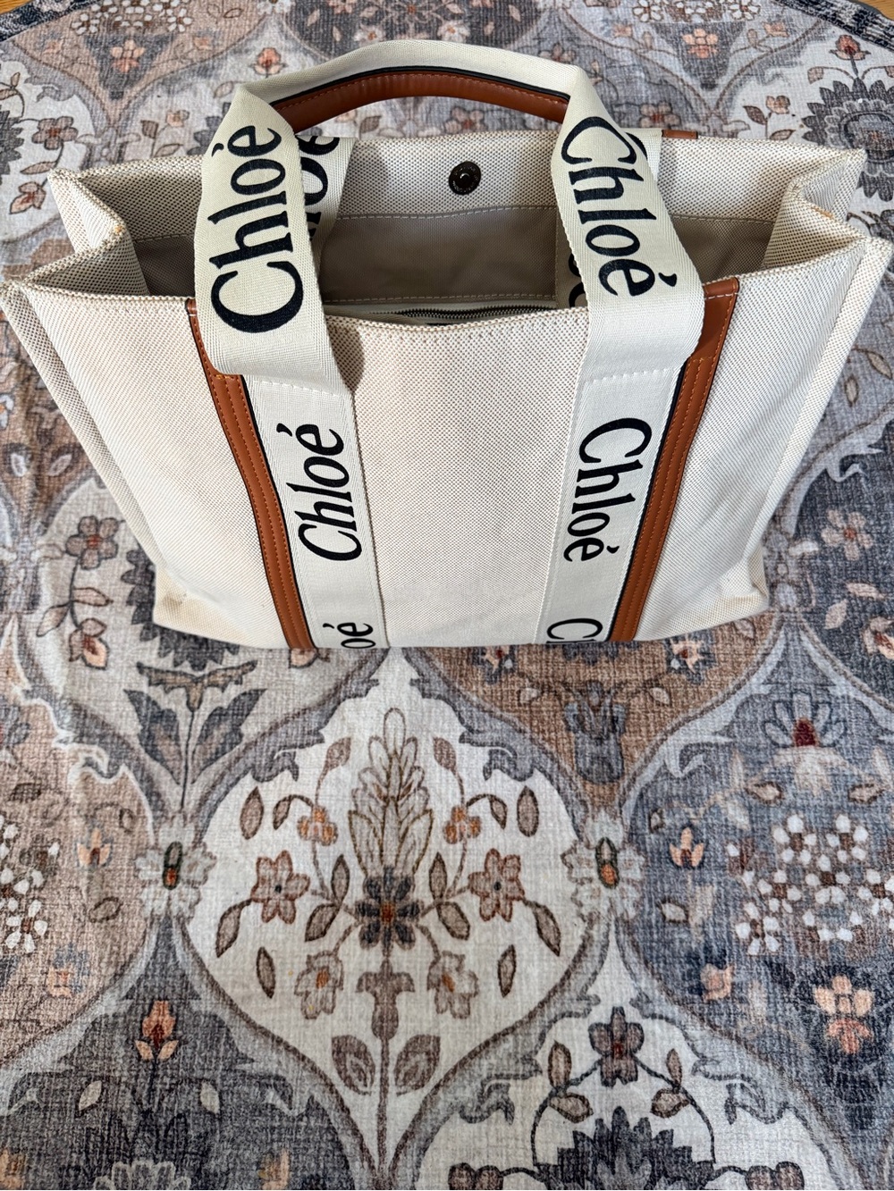 Chloé Tote - Picture 2 of 6